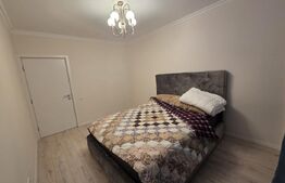 Apartament 3 camere, 73 mp utili, LUX,  Bloc nou, Zonă centrală, La cheie 