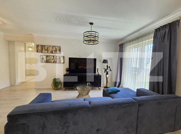 Apartament de vânzare 3 camere Floreşti - 193518AV | BLITZ Cluj-Napoca | Poza5