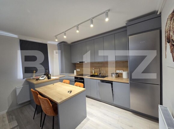 Apartament de vânzare 3 camere Floreşti - 193518AV | BLITZ Cluj-Napoca | Poza1