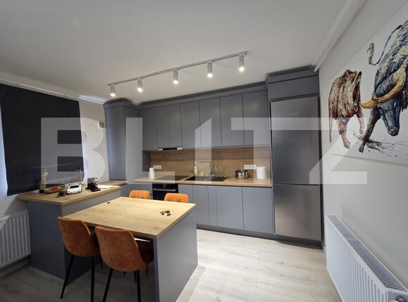 Apartament de vânzare 3 camere Floreşti - 193518AV | BLITZ Cluj-Napoca | Poza6