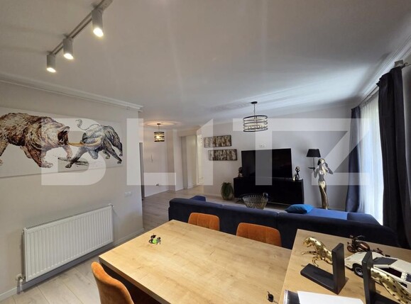 Apartament de vânzare 3 camere Floreşti - 193518AV | BLITZ Cluj-Napoca | Poza7