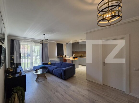 Apartament de vânzare 3 camere Floreşti - 193518AV | BLITZ Cluj-Napoca | Poza2