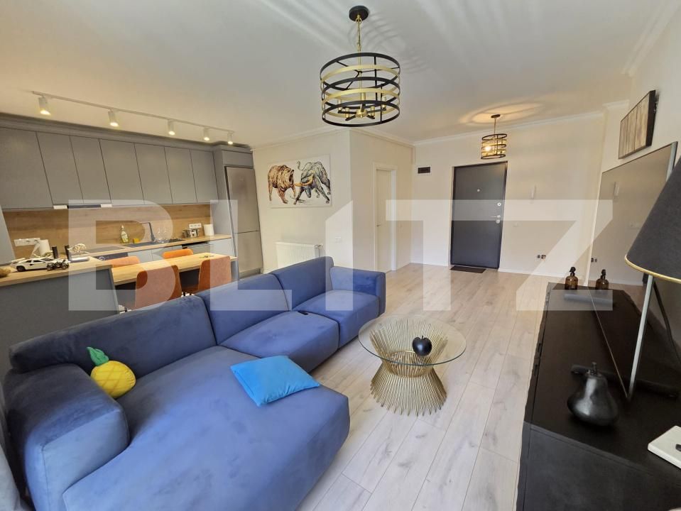 Apartament de vânzare 3 camere Floreşti - 193518AV | BLITZ Cluj-Napoca | Poza2