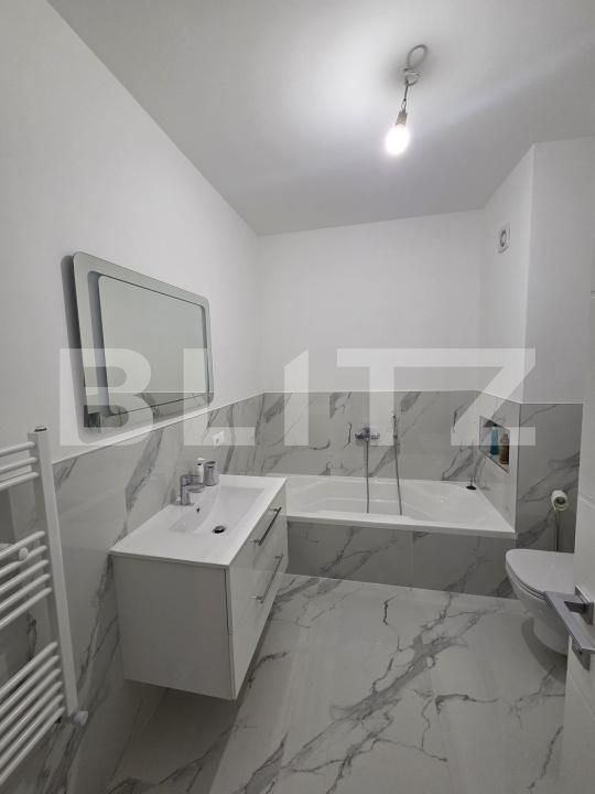 Apartament de vânzare 3 camere Floreşti - 193518AV | BLITZ Cluj-Napoca | Poza9