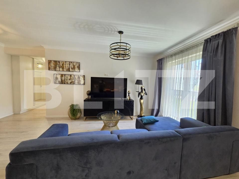 Apartament de vânzare 3 camere Floreşti - 193518AV | BLITZ Cluj-Napoca | Poza5