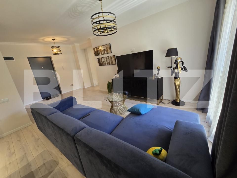 Apartament de vânzare 3 camere Floreşti - 193518AV | BLITZ Cluj-Napoca | Poza4