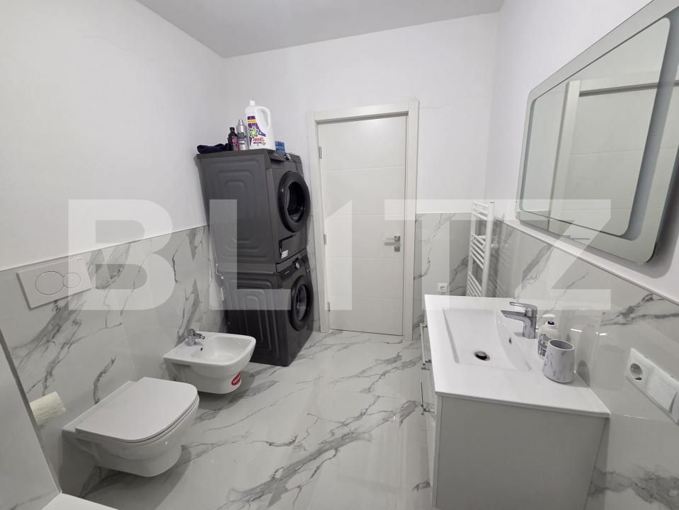 Apartament de vânzare 3 camere Floreşti - 193518AV | BLITZ Cluj-Napoca | Poza8