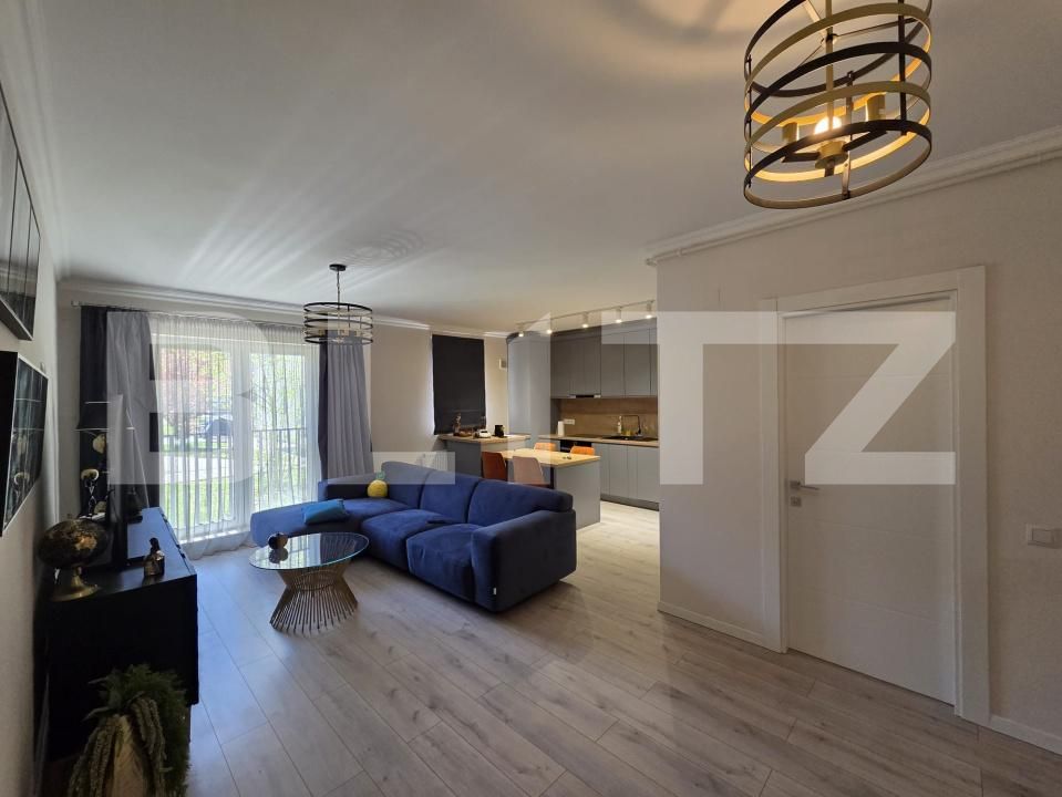 Apartament de vânzare 3 camere Floreşti - 193518AV | BLITZ Cluj-Napoca | Poza2