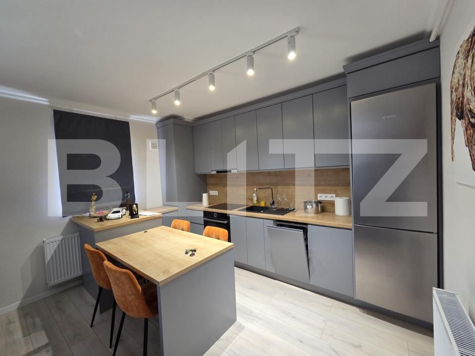 Apartament de vânzare 3 camere Floreşti - 193518AV | BLITZ Cluj-Napoca | Poza3