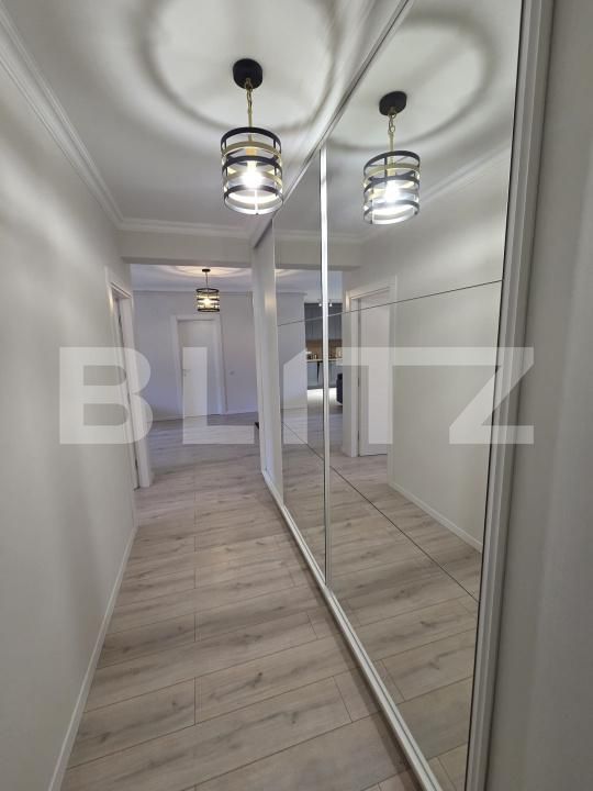 Apartament de vânzare 3 camere Floreşti - 193518AV | BLITZ Cluj-Napoca | Poza12