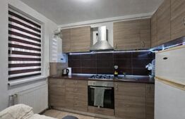 Apartament mobilat si utilat, parcare, zona Cetatii