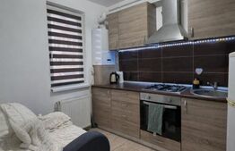 Apartament mobilat si utilat, parcare, zona Cetatii