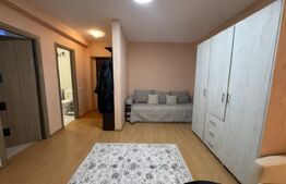 Apartament mobilat si utilat, parcare, zona Cetatii