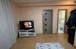 Apartament mobilat si utilat, parcare, zona Cetatii