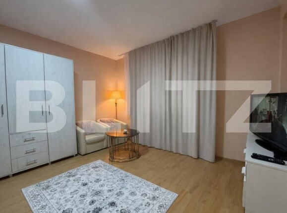 Garsonieră de vânzare Floreşti - 193519AV | BLITZ Cluj-Napoca | Poza1