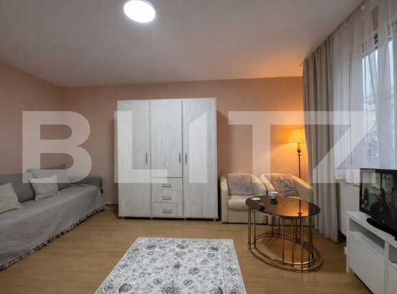 Garsonieră de vânzare Floreşti - 193519AV | BLITZ Cluj-Napoca | Poza3