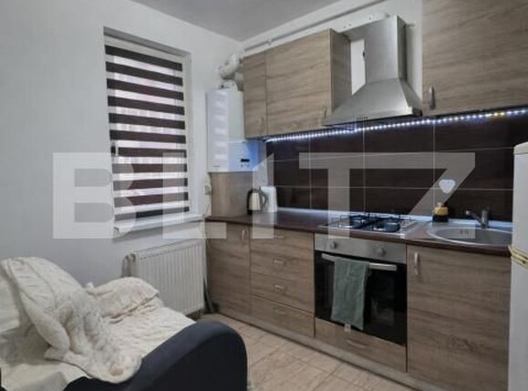 Garsonieră de vânzare Floreşti - 193519AV | BLITZ Cluj-Napoca | Poza5