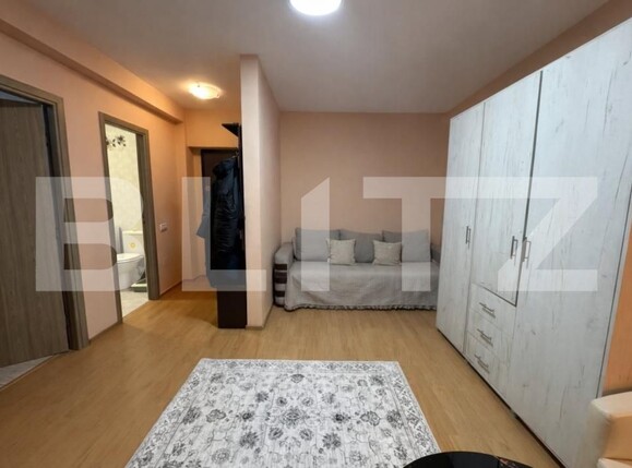 Garsonieră de vânzare Floreşti - 193519AV | BLITZ Cluj-Napoca | Poza2