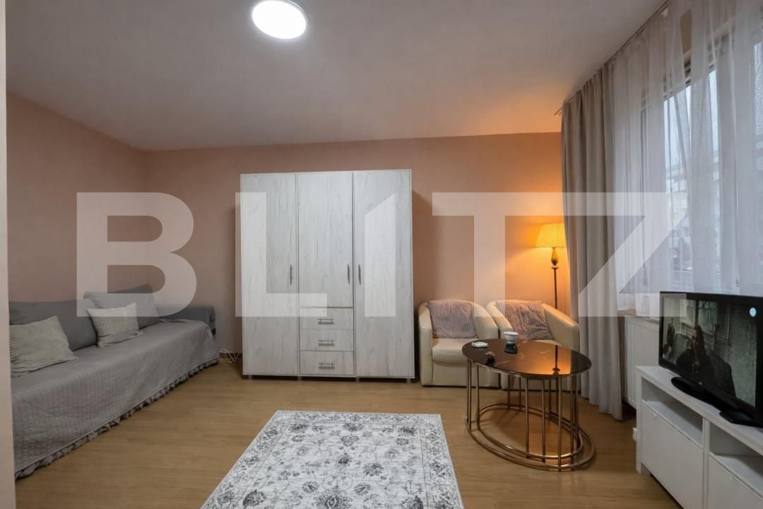 Garsonieră de vânzare Floreşti - 193519AV | BLITZ Cluj-Napoca | Poza3