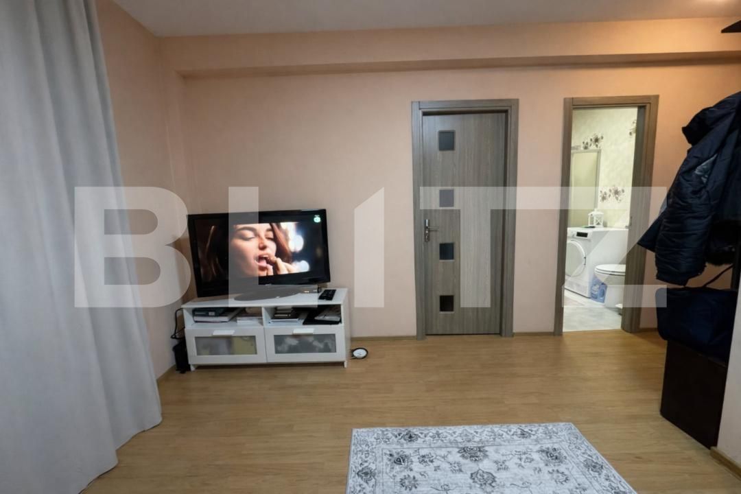 Garsonieră de vânzare Floreşti - 193519AV | BLITZ Cluj-Napoca | Poza4