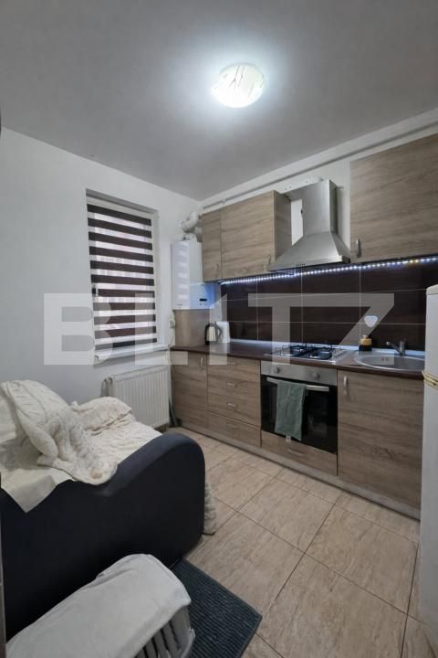 Garsonieră de vânzare Floreşti - 193519AV | BLITZ Cluj-Napoca | Poza5