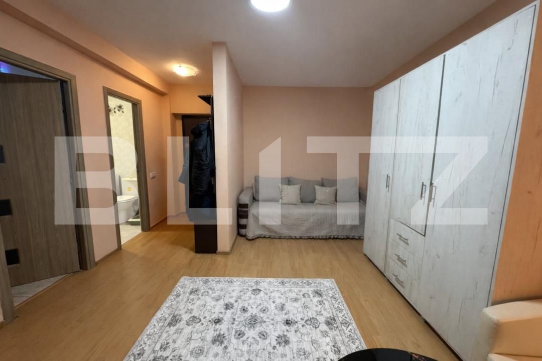 Garsonieră de vânzare Floreşti - 193519AV | BLITZ Cluj-Napoca | Poza2