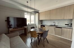 Apartament 3 camere, 62 mp, parcare, zona Porii