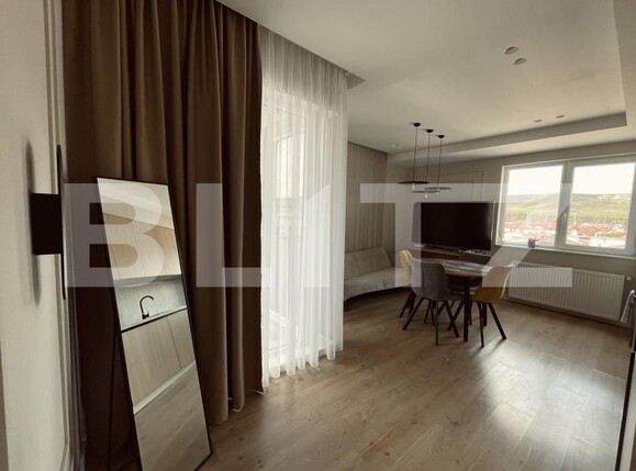 Apartament de închiriat 3 camere Floreşti - 193520AI | BLITZ Cluj-Napoca | Poza3