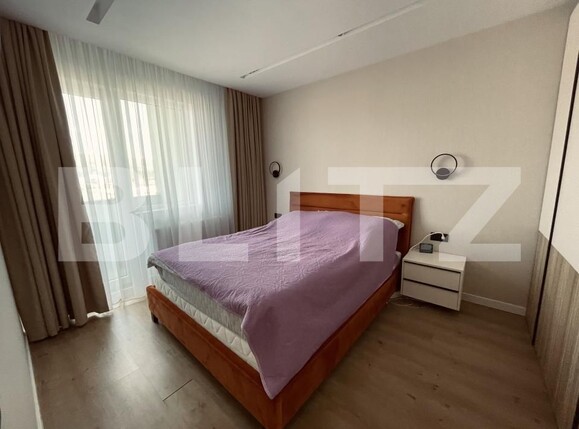 Apartament de închiriat 3 camere Floreşti - 193520AI | BLITZ Cluj-Napoca | Poza3