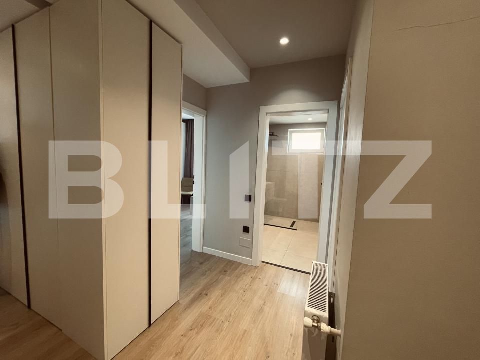 Apartament de închiriat 3 camere Floreşti - 193520AI | BLITZ Cluj-Napoca | Poza9