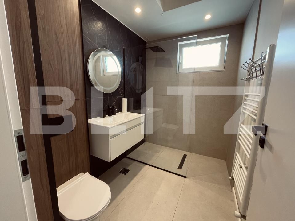Apartament de închiriat 3 camere Floreşti - 193520AI | BLITZ Cluj-Napoca | Poza7