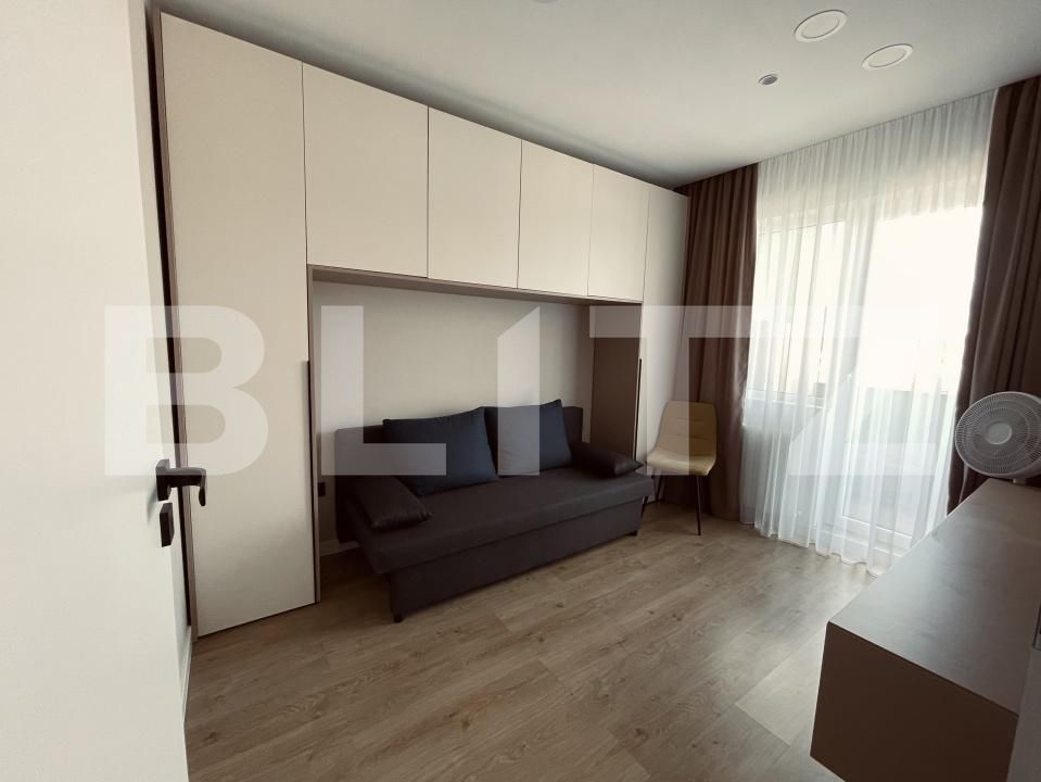 Apartament de închiriat 3 camere Floreşti - 193520AI | BLITZ Cluj-Napoca | Poza6