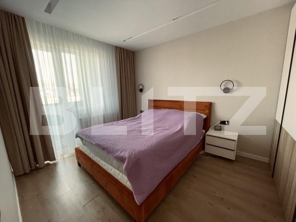 Apartament de închiriat 3 camere Floreşti - 193520AI | BLITZ Cluj-Napoca | Poza4