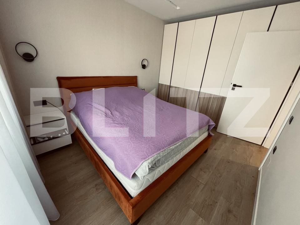 Apartament de închiriat 3 camere Floreşti - 193520AI | BLITZ Cluj-Napoca | Poza4