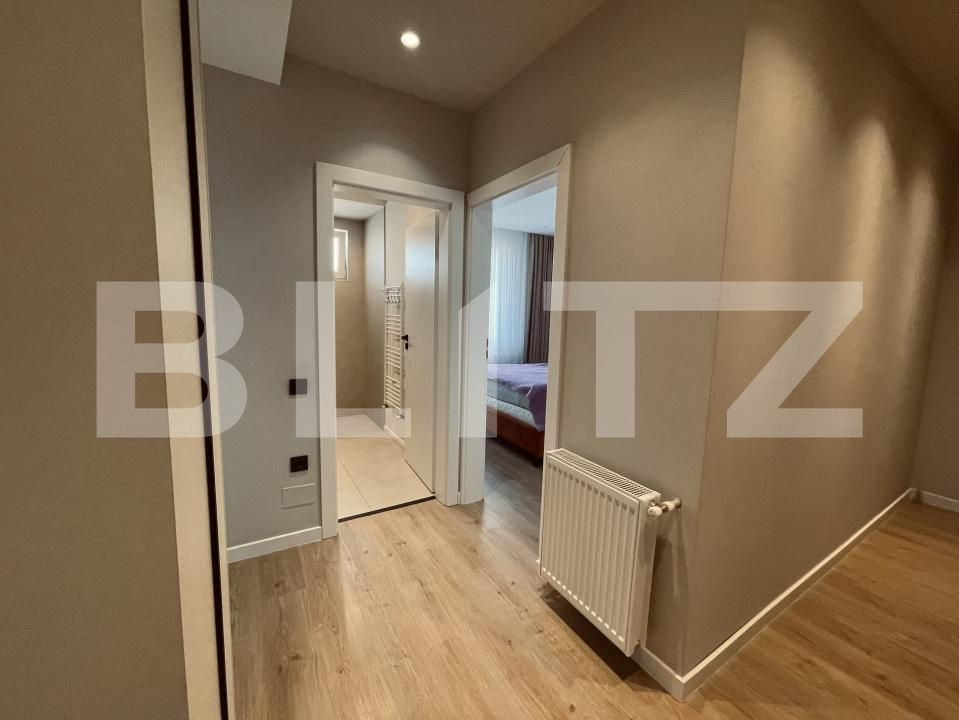 Apartament de închiriat 3 camere Floreşti - 193520AI | BLITZ Cluj-Napoca | Poza10