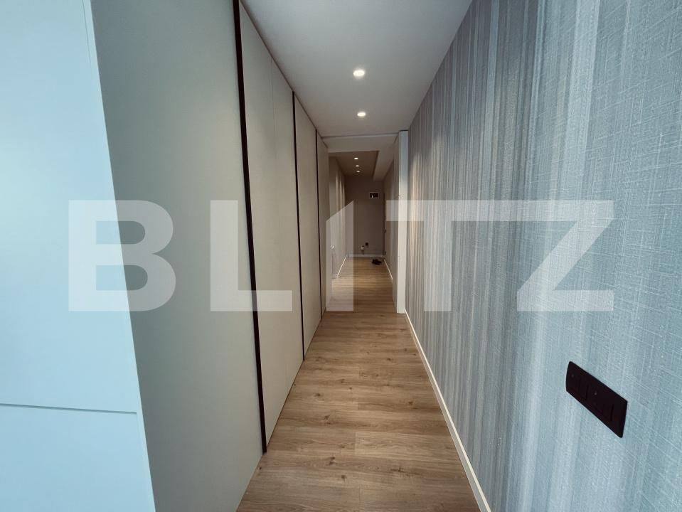 Apartament de închiriat 3 camere Floreşti - 193520AI | BLITZ Cluj-Napoca | Poza11