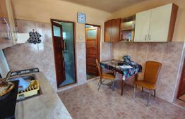 Casa individuala, 3 camere, 77 mp utili, teren 360 mp, in Someșeni