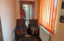 Casa individuala, 3 camere, 77 mp utili, teren 360 mp, in Someșeni