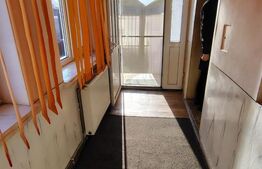 Casa individuala, 3 camere, 77 mp utili, teren 360 mp, in Someșeni