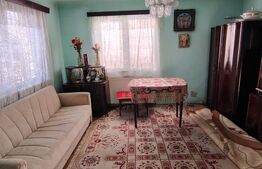 Casa individuala, 3 camere, 77 mp utili, teren 360 mp, in Someșeni