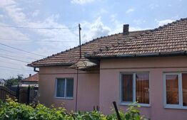 Casa individuala, 3 camere, 77 mp utili, teren 360 mp, in Someșeni