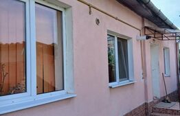 Casa individuala, 3 camere, 77 mp utili, teren 360 mp, in Someșeni