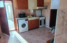 Casa individuala, 3 camere, 77 mp utili, teren 360 mp, in Someșeni