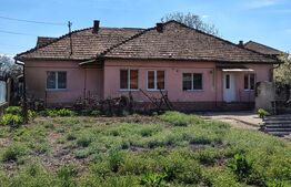 Casa individuala, 3 camere, 77 mp utili, teren 360 mp, in Someșeni
