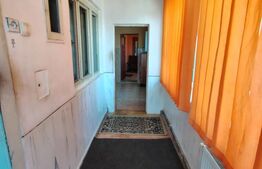 Casa individuala, 3 camere, 77 mp utili, teren 360 mp, in Someșeni