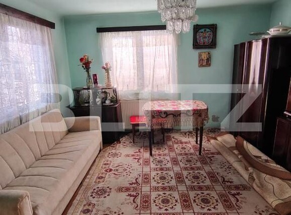 Casa de vânzare 3 camere Someseni - 193521CV | BLITZ Cluj-Napoca | Poza1