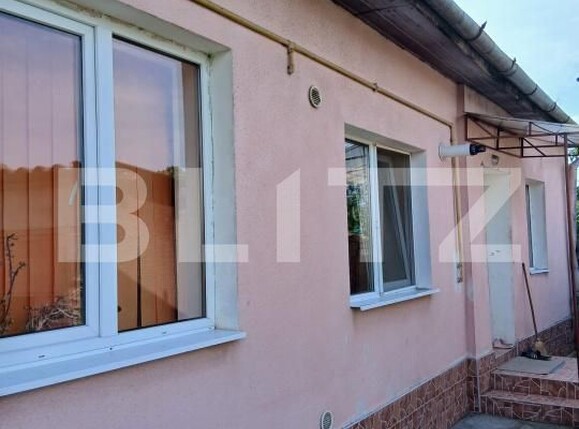 Casa de vânzare 3 camere Someseni - 193521CV | BLITZ Cluj-Napoca | Poza2