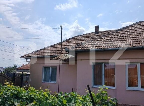 Casa de vânzare 3 camere Someseni - 193521CV | BLITZ Cluj-Napoca | Poza1