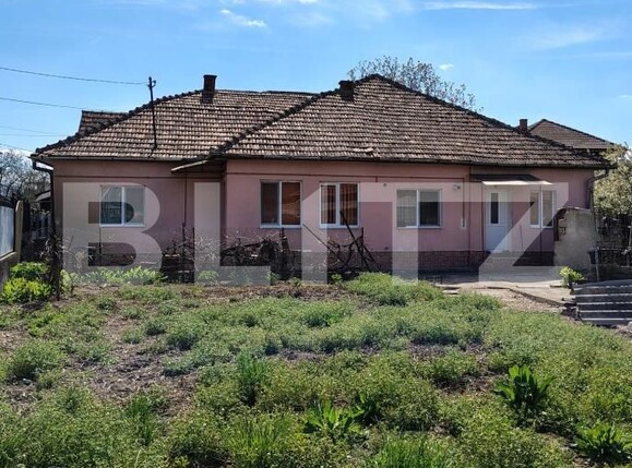 Casa de vânzare 3 camere Someseni - 193521CV | BLITZ Cluj-Napoca | Poza17