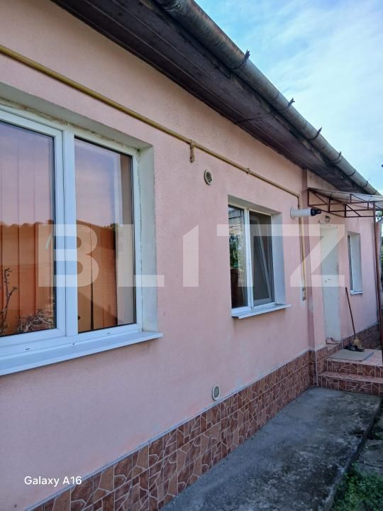 Casa de vânzare 3 camere Someseni - 193521CV | BLITZ Cluj-Napoca | Poza2